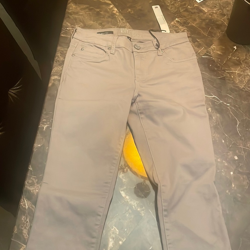 Juniors pants